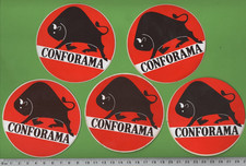 🏬 CONFORAMA - MAGASIN