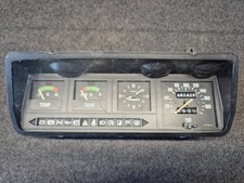 VOLVO 340 360 SPEEDOMETER