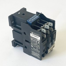 Contactor Telemecanique 220-240V 50/60Hz LC1D09019 P/N: 209/00041/03 Ipso