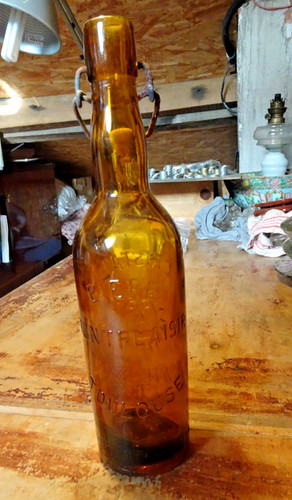Antique montplaisir toulouse - montplaisir,