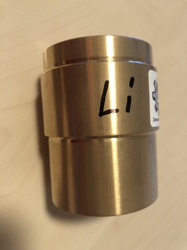 écrou porteur levage - Écrou,