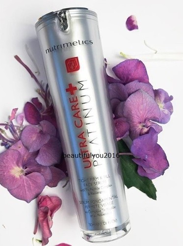 Nutrimetics ultra care - ultra, care+