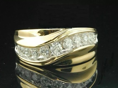 Bague fiançailles pour - de,