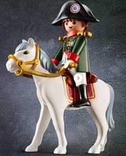 Playmobil set limité