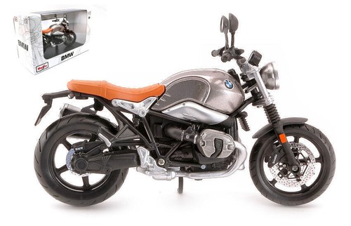 Miniature moto bmw nine t - miniature, r