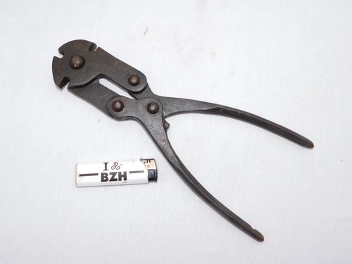 Pince coupe fil - /,