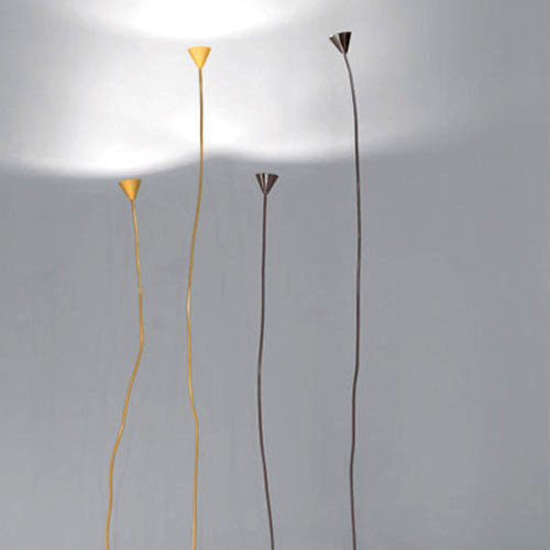 Pallucco papiro led - led, or