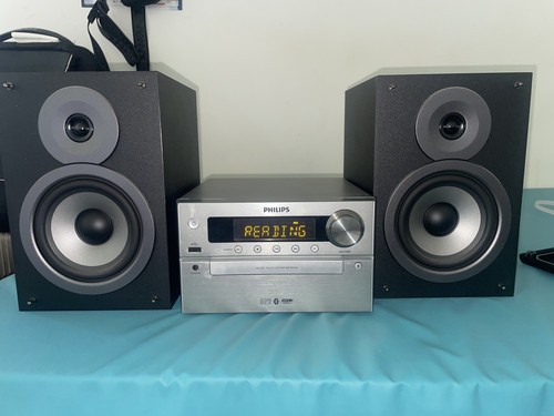 Chaîne philips btm 5120 - philips, btm-5120