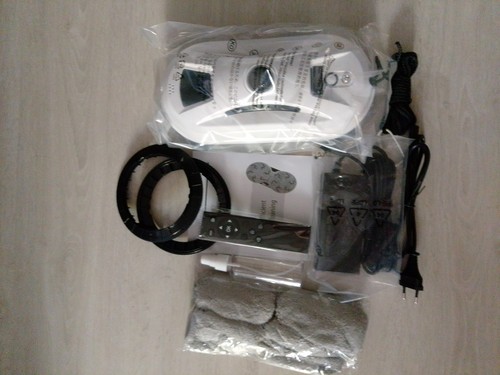 Robot lave vitres - robot,