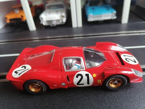 Scalextric digital rare - digital,