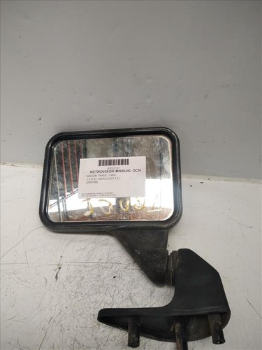Rétroviseur droit nissan - rétroviseur,