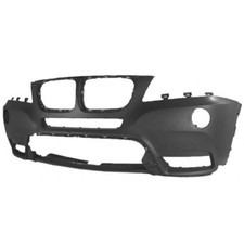 Pare-choc avant pour BMW x3