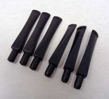 Lot de 6 tuyaux de pipe