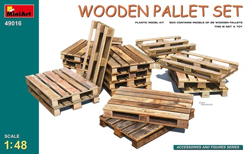 Ensemble palettes bois - palettes,