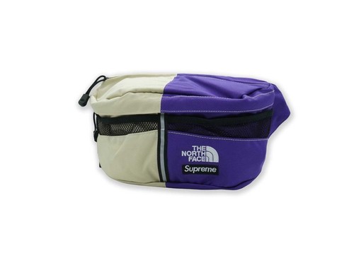 Sac taille fendue supreme the - taille,