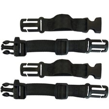 2 Pack Backpack Chest Strap