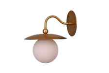 Applique Murale À Globe