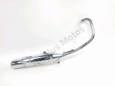 ECHAPPEMENT COMPLET YAMAHA YBR