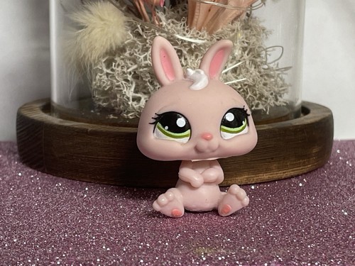 Petshop lapin nain - 🌸,