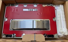 Geberit 115.788.00.5 Sigma50 Dual Flush Actuator Plate - Customizer, Custom.