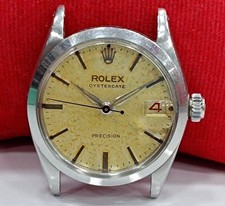 Montre vintage Rolex