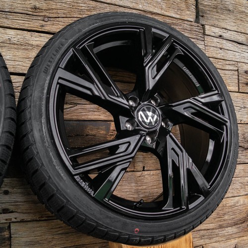Roues hiver pouces - 19, rs5