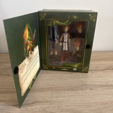 TRISTEPIN IOP DOFUS Ankama Krosmoz Collector's Edition Action Figure