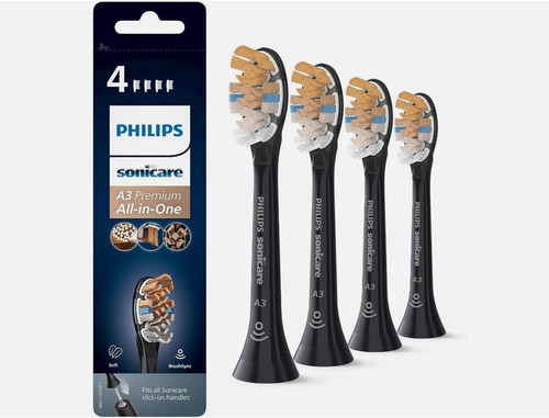 Philips sonicare têtes - a3, de
