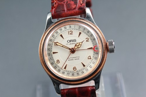 Exc montre homme oris - montre,