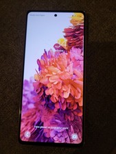 Samsung Galaxy S20  FE 128GO