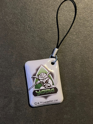 Star wars maitre yoda porte - star,