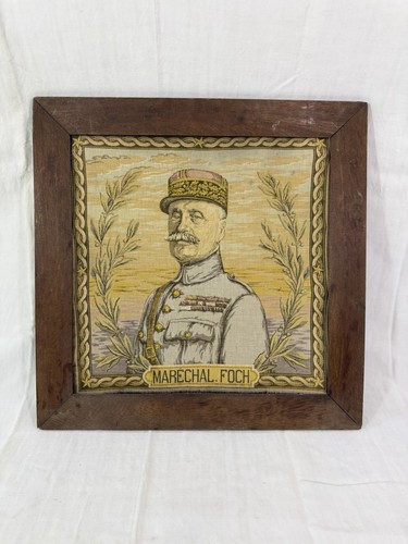 Ancienne tapisserie marechal - tapisserie,