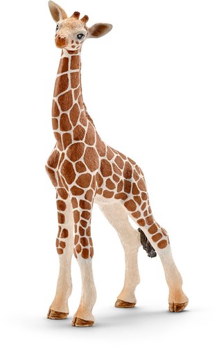 Schleich bébé girafe - schleich,,