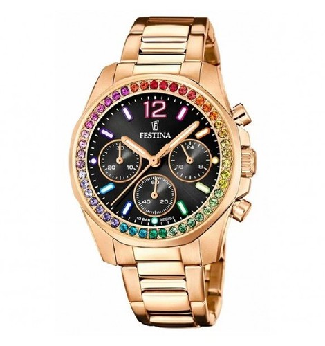 Montre festina femme boyfriend - festina,