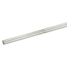 Titane Rond Tige, Semi-dur TC4