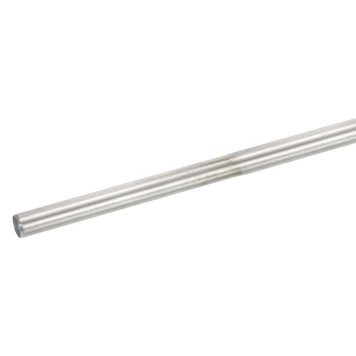 Titane rond tige semi dur - titane, tige,