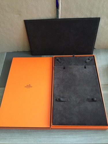 Hermes grand boîte - hermes, ecrin