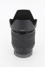 Objectif / Lens Sony FE