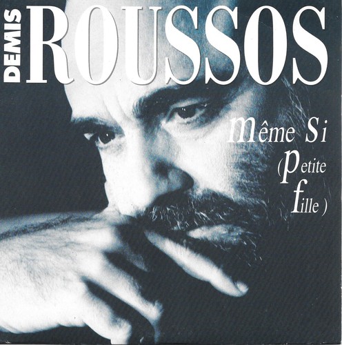 Demis roussos même - demis, si