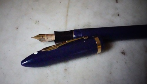 Stylo plume sheaffer balance - plume,