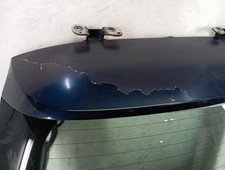 Malle/Hayon arriere CITROEN C5