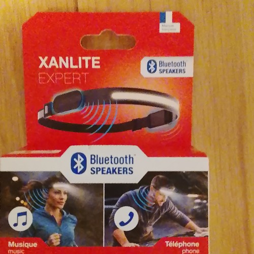 Xanlite expert lampe - xanlite,