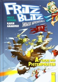 Fritz blitz attacke der - blitz,