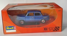 NSU TT    REVELL  1/18
