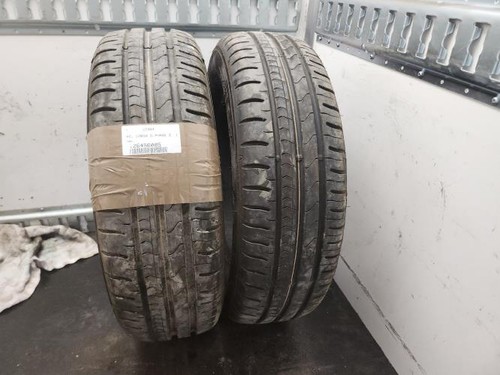 Pneu 185 r14 h - pneu, falken
