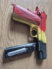 airsoft réplique métal