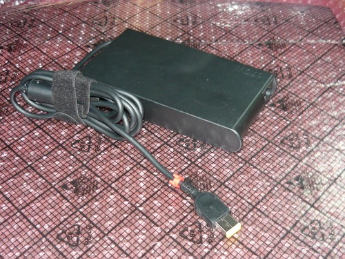 Chargeur original lenovo 170w - original,