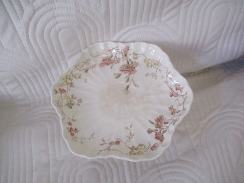 Minton plat service - -, en