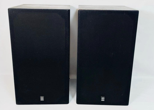 Yamaha 100m studio - yamaha, ns-100m