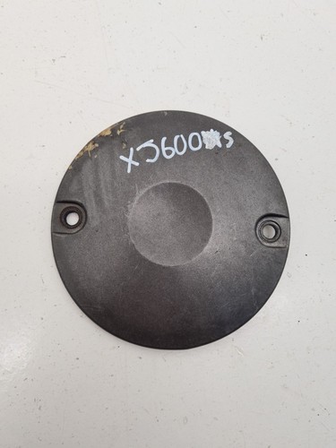Yamaha 600 diversion - xj,
